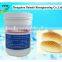 Natural organic preservatives polylysine for Bakery
