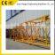 Hot Sale Economic Can Topless Tower Cranes be Included in the Equipment List