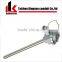 Industrial Platinum Rhodium Stainless Steel Thermocouple