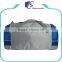 Wholesale customized polyester travel duffle bags / sport bags for gym                        
                                                                                Supplier's Choice