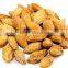 Good Taste Snack Roasted almond With Shell for Sales