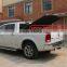2002 Dodge Dakota Quad Cab Hard Lids Cover
