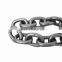 DIN 766 galvanized Short Link Chain