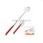 Excellent Quality Telescopic Handheld Durable Camping Barbecue Fork With Stainless Steel Handle &Fork