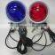 MOTO LED STROBE LIGHT, MOTORCYCLE LED DASH STROBE LIGHT (SR-LS-52086-6W) High Power LEDs