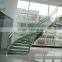 Tempered Laminated Glass For Balustrades