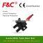 U photoelectric Sensor, Bubble Detection, Position Detection, FC-SPX306 series 2M 4-Wire PUR cable, NPN/PNP Offered.