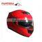 Durable Full Face PP Shell OEM Service Helmets With Bluetooth