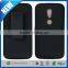 C&T Rubberized Kickstand Hard Plastic Combo For Moto G 2nd Gen Case, For Moto G2 Holster Case