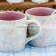 sakura creamic Mug