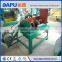 wet metal wire drawing equipment