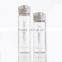 Promotional water bottle joyshaker logo/water plastic clear joyshaker water bottle