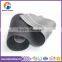 High frequency hook and loop, hot sell High-frequency nylon heat weldable hook and loop tape