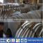 Cold Rolled Technique construction Application SGCC hot dipped galvanized steel strip high quality GI