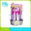 Hot B/O Tangled princess music and light spinning lantern magic hand lamp toys ZT 8759