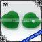 Factory Direct Sell Cheap Price Green Jade Stone Price