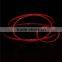 high performance static seal y ring