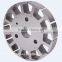 3600rpm electric brushless dc motor