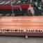 Construction Zinc Color Roof Sheets Price Per Sheet
