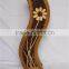 Promotion rattan floor vases