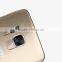 For Samsung Galaxy NOTE7 Camera Lens / Flash Lamp Tempered Glass Screen Protector For Galaxy S6 / S7