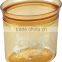 Food Safe Plastic Airtight Canister