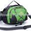 High quality New fashion mobile phone waist money purse waterproof fishing Waist Belt pouch sport running waist bag