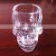 75ml mini wine shot glass holder with gift box