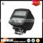 Reverse Polarity protected IP68 6500K car car work light with PC cover