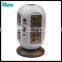 New Trailer Universal Uk Power Extension Socket