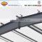 Easy joint bolt connection moveable temporary structure warehouse
