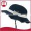Wholesale plain camo bucket /fisherman hat