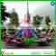 Children amusement ride 24 seats self control plane ride