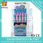 B/O Wholesale plastic Bubble guns summer toys