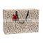 Manufacturer promotional fancy paper gift bags wholesale