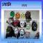 lovely animal looking plastic 3D toy mask