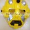 lovely animal looking plastic 3D toy mask