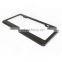 American Carbon Fiber License Plate Frames,Carbon Fiber Car Parts