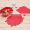 plastic foldable plate