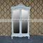 Vintage Wardrobe Closet Chest of Drawers Shabby Chic