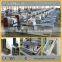 Aluminium CNC Control Double Mitre Cutting Saw cutting machine