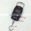 50kg electronic luggage scale weight balance for travel