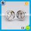 Wholesale Mechanical Cufflinks, Watch Movement Cufflinks