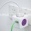 PowerCube |ReWirable USB charger for home and travel use