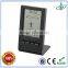 Factory Customized Temperature Dressing Indicator,LCD Display Indoor Temperature Humidity