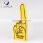 pu Foam Finger Hand,eva Foam Wave Cheering Hand,event Cheering Foam Finger