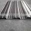 Galvanized Steel Sheet Floor Tile Roll Forming Machine For Metal Building Floor