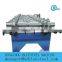 High Efficient Metal Standing Seam Roll Forming Machine Wall Panel and Roofing Sheet Machine With PLC Control System