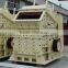 PF Impact Crusher Secondary Crushing --- From Baichy Equipment Manufactural