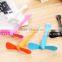 original USB fan for power bank iPhone and Android